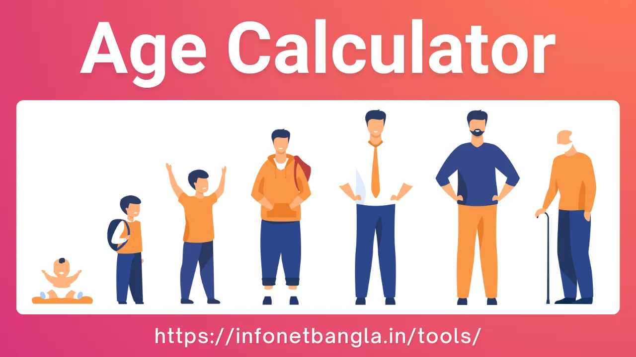 Age Calculator