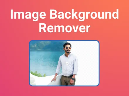 Image Background Remover