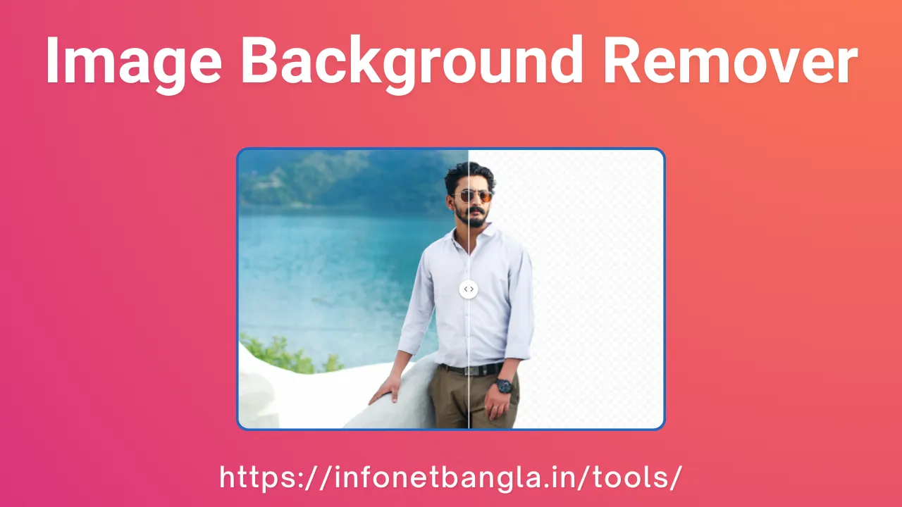 Image Background Remover Online