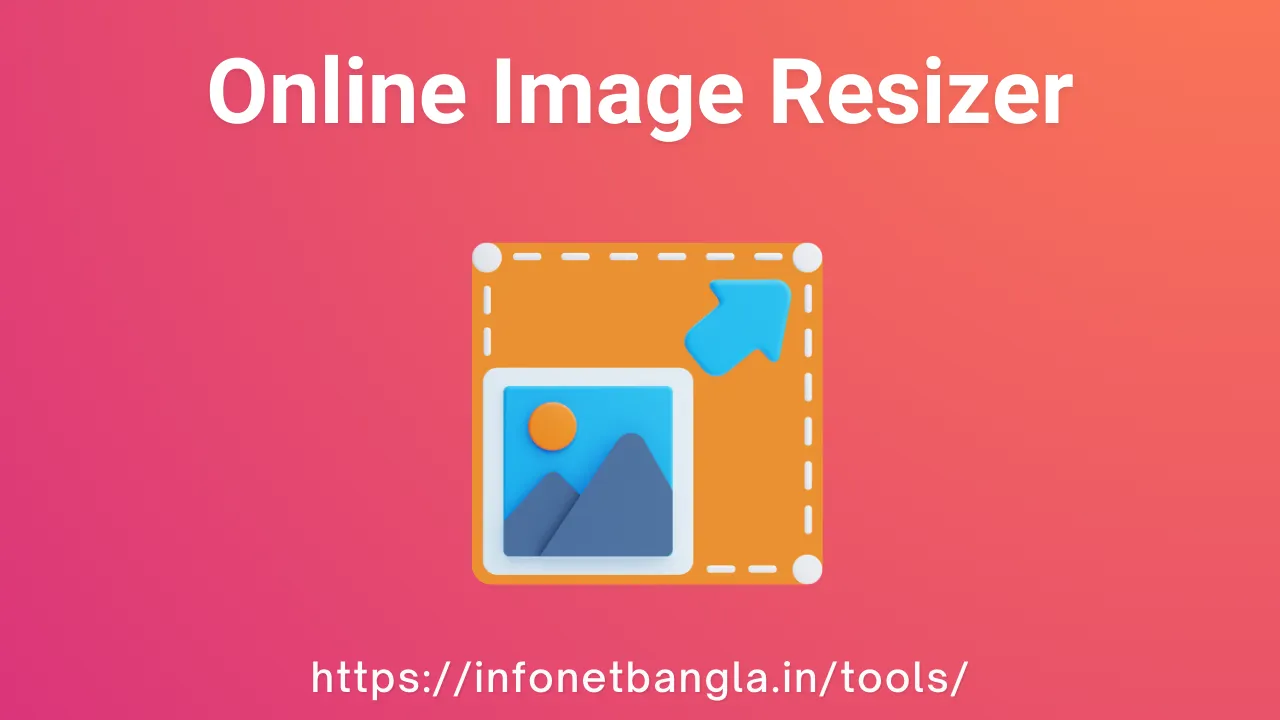 Image Resizer Online Free