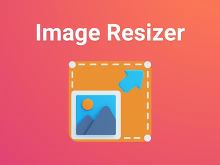 Image Resize / Crop