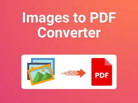 Image to PDF Converter