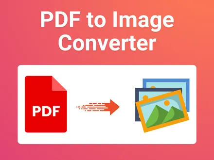 PDF to Image Converter