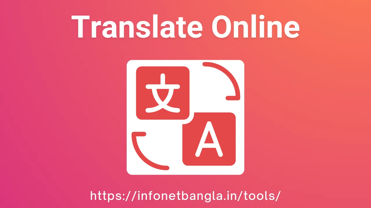 Translate Online