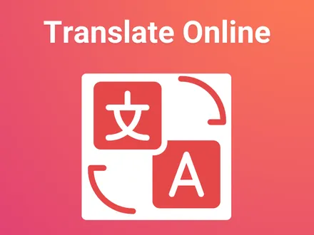 Translate Online