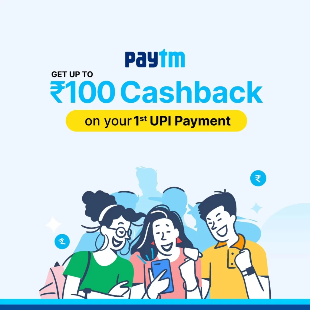 Electricity Bill Payment Through PayTm App