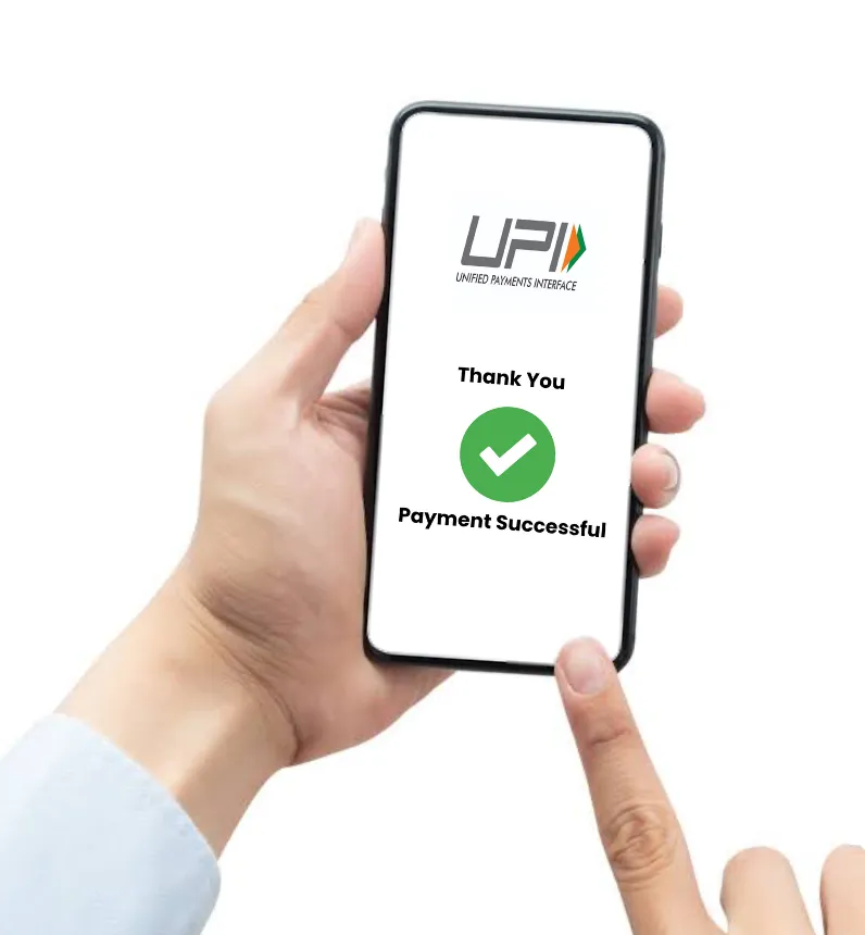 How can you get refund after wrong upi payment