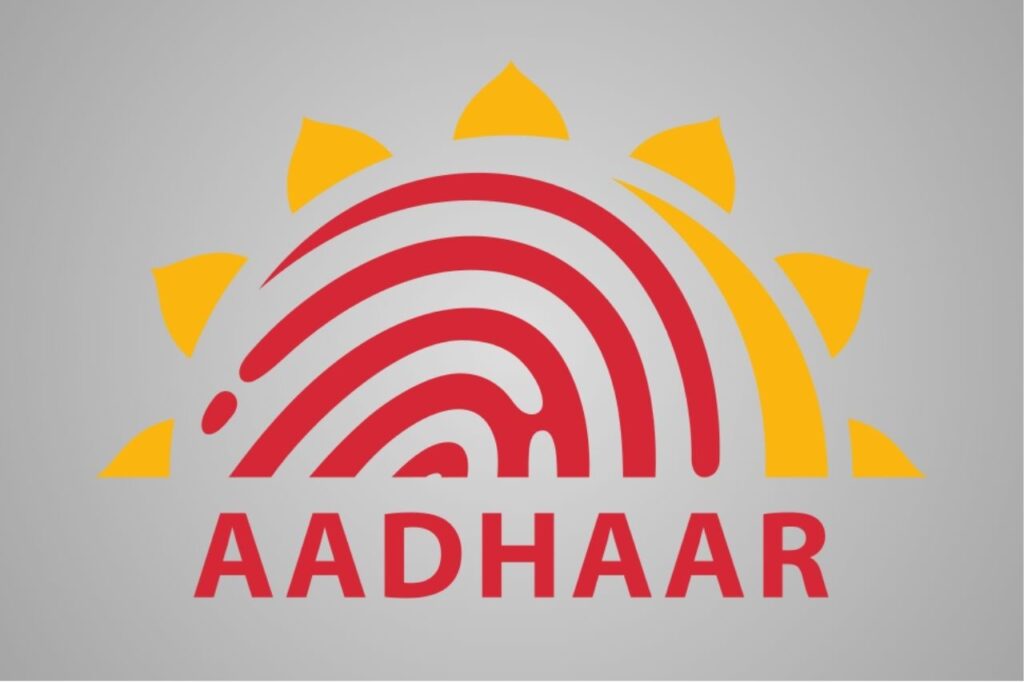 Aadhaar card eligibility for indian