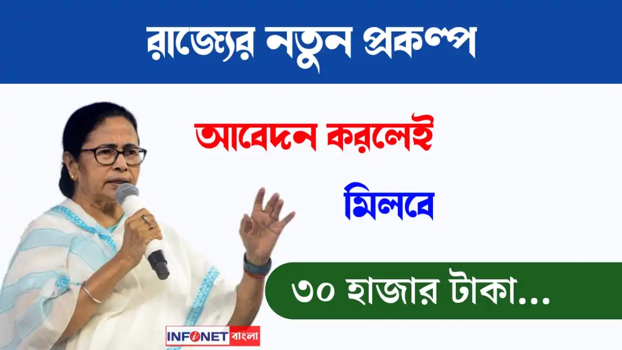 Samajik Suraksha Yojana Apply Now InfoNet Bangla
