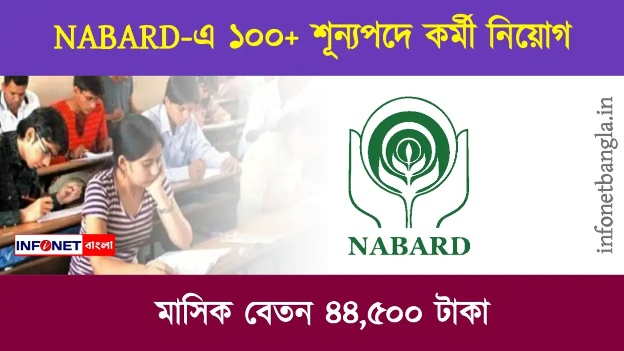 NABARD Assistant Manager Recruitment 2023