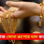 Silver Gold Rate Today in Kolkata 11 March 2024