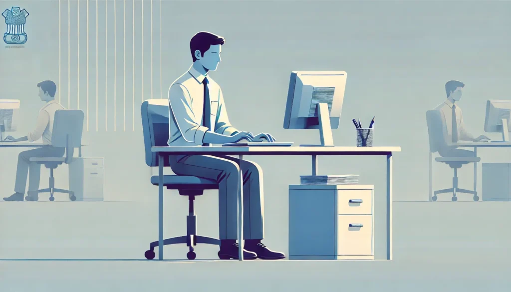 WB New DEO Recruitment 2024