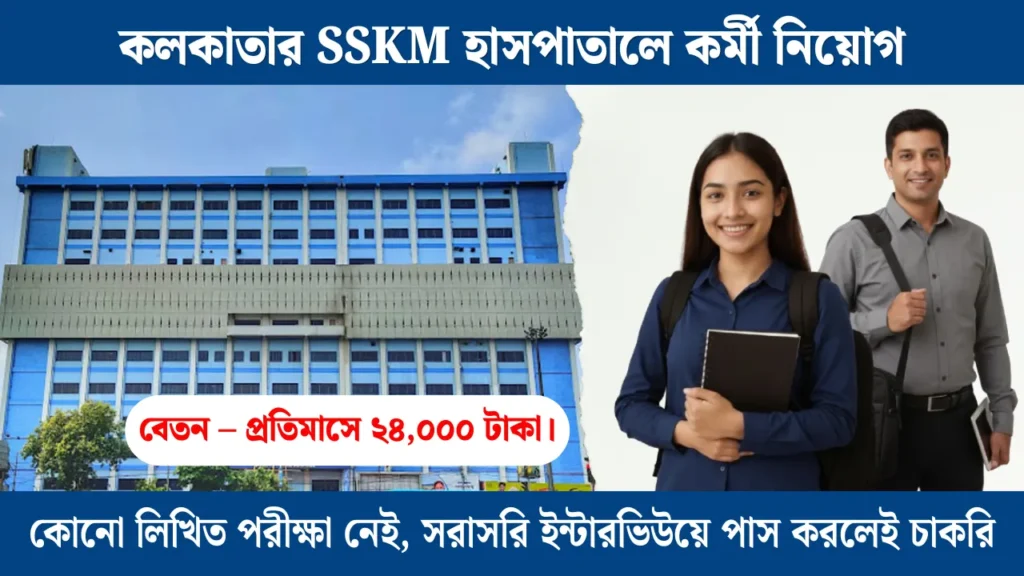 IPGMER DEO Vacancy 2025