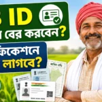 Krishak Bandhu Verification 2026: KB ID ও প্রয়োজনীয় নথি